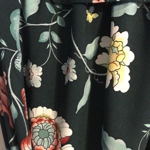 LOFT Dresses - Loft floral dress LOFT Dresses - Loft floral dress
